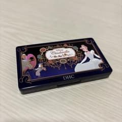 (限定パッケージシンデレラ)DHC パーフェクトアイシャドウパレットのサムネイル