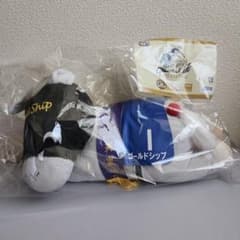 タイトーくじ】 ゴールドシップ LH賞 - メルカリ