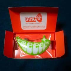 GReeeeN クリーナーのサムネイル