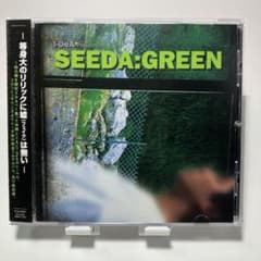 I-DeA Presents SEEDA : GREEN - メルカリ