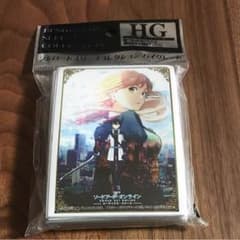 スリーブ ソードアートオンラインのサムネイル