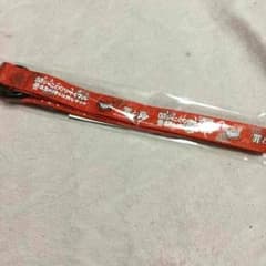 関ジャニA賞ペットボトルホルダーのサムネイル