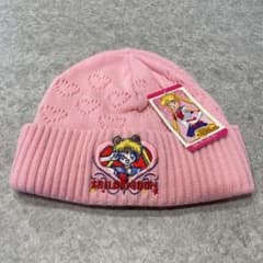 セーラームーン 帽子のサムネイル