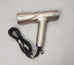01 24年製 YAMAN ヤーマン ヘアドライヤー HC-20N ゴールド - メルカリ
