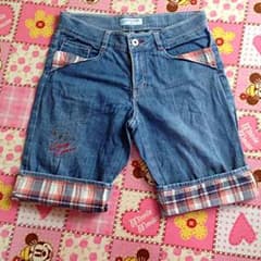 DAISY LOVERS  ハーフパンツのサムネイル