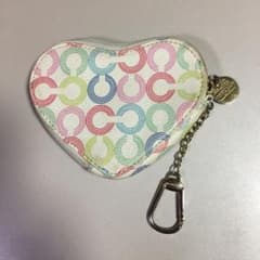 小銭入れのサムネイル