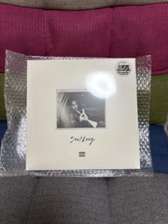 新品 IO / Soul Long 10th Anniversary 2LPのサムネイル