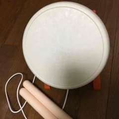 太鼓の達人 タタコン  ☆バチ付き☆のサムネイル