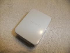 docomo ドコモ 純正 ACアダプタ03 充電器のみ 値下げしましたのサムネイル