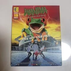 WANIMA/JUICE UP!!TOUR FINALのサムネイル