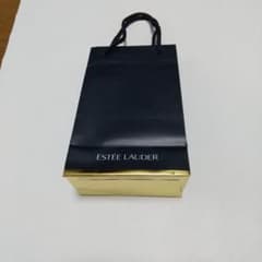 ESTEE LAUDER ショップ 紙袋のサムネイル