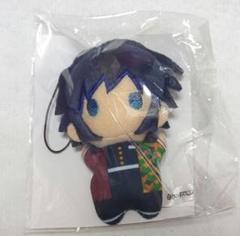 鬼滅の刃 冨岡義勇 ゆらふわみにみにぬいぐるみ ゆらふわみにみにぬいぐるみ】 義勇さん、炭治郎くん、猗窩座の3