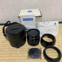MINOLTA AF28F2のサムネイル