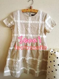 Jenni feefossette ワンピースのサムネイル