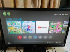 LG 液晶モニターのサムネイル