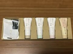 あきゅらいず トライアルセットのサムネイル