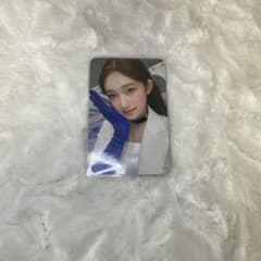 ive イソ トレカ mmt ELEVEN