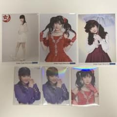 Juice=Juice 川嶋美楓 トレカ 生写真 まとめ売り - メルカリ