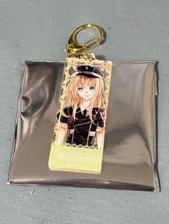 刀剣乱舞 乱藤四郎 アクキーのサムネイル