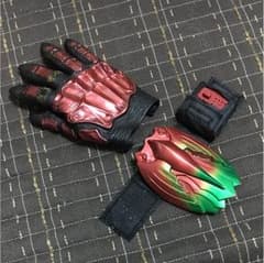 仮面ライダー オーズ 装着！なりきりアンクのサムネイル