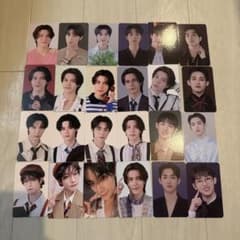 WayV トレカ セット