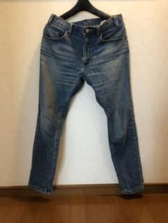 デニム ジーンズ ジャーナルスタンダード スキニーのサムネイル