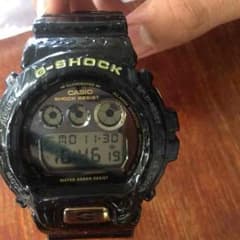 G-SHOCKのサムネイル