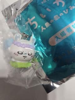 ちいかわ 映画　めじるし　モモンガのサムネイル