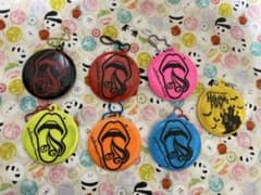 Acid Black Cherry リフレクターキーホルダーのサムネイル