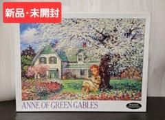 希少・未開封】赤毛のアン ANNE OF GREEN GABLES 花咲く季節
