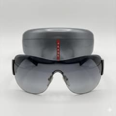PRADA LINEA ROSSA サングラス SPS 07F - メルカリ