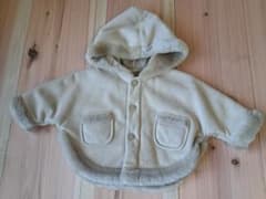 ベビーアウター　COMME CA DU MODEのサムネイル