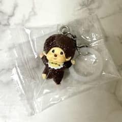 モンチッチ めじるしアクセサリー2 モンチッチくん 復刻ノーマルVer.のサムネイル