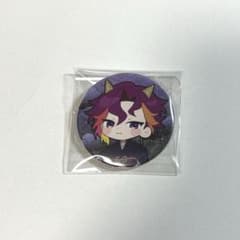 ビバレン xlamv 京まふ 百鬼夜行 サクヤ 缶バッジ - メルカリ