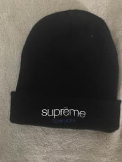 supreme ビーニーのサムネイル