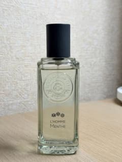 Eoger.Gallet L'Homme Menthe 100ml 香水のサムネイル