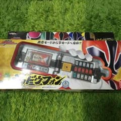ショドウフォンのサムネイル