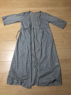 【kalo様専用】レースガウンのサムネイル