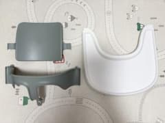 ストッケ STOKKE トリップトラップ トレイ ベビーセットのサムネイル