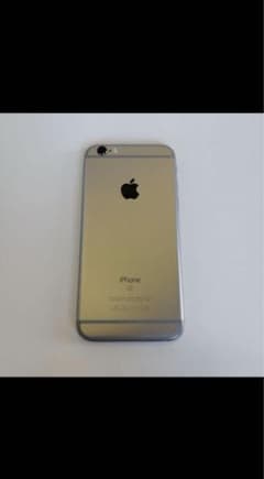 Apple iPhone 6s シルバー 本体のサムネイル