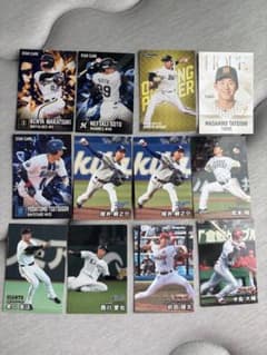カルビー プロ野球チップス 2026 まとめ売り　12枚のサムネイル