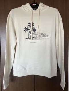 SAINT LAURENT / サンローランSS18 フーディ - メルカリ
