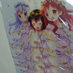 ごちうさファイルのサムネイル