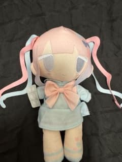 超てんちゃん ニディガ展 ぬいぐるみ - メルカリ