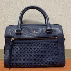ケイトスペード　ハンドバッグ　2wayのサムネイル