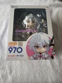 ねんどろいどFate/Grand Order マーリン