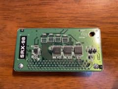 ローランド Roland エクスパンションボード SRX-98のサムネイル