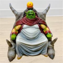 【とし様専用:ドラゴンボール_最長老_フィギュア】のサムネイル