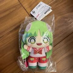 未開封】魔入りました！入間くん ぷりぬいたっち ウァラク・クララ