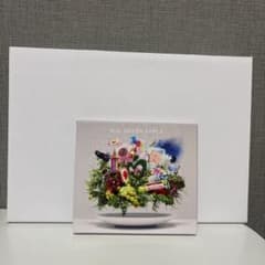 Mrs. GREEN APPLE10ベストアルバム＆ディスクスタンドのサムネイル